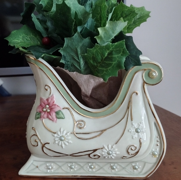 Acrylic Christmas decorations - Picture 14 of 15